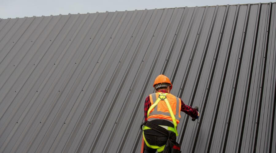 Local Siding Services in Springfield, CO